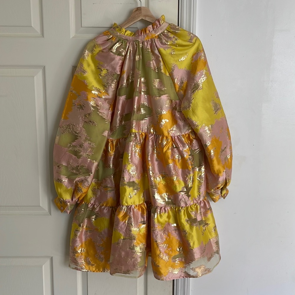 Stine Goya Jasmine dress